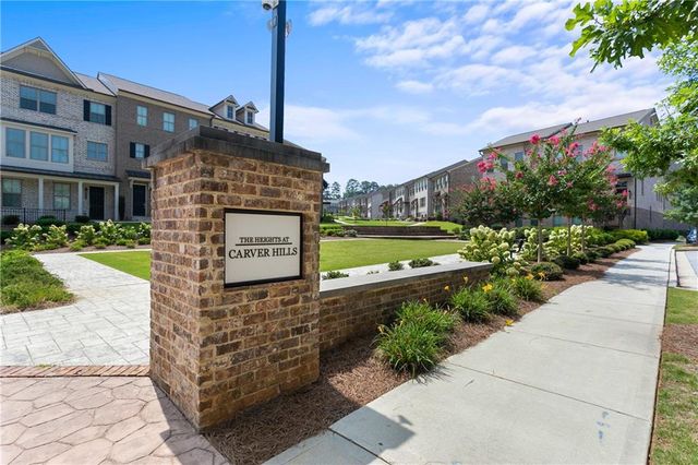 4324 Water Elm Alley, Doraville, GA 30360