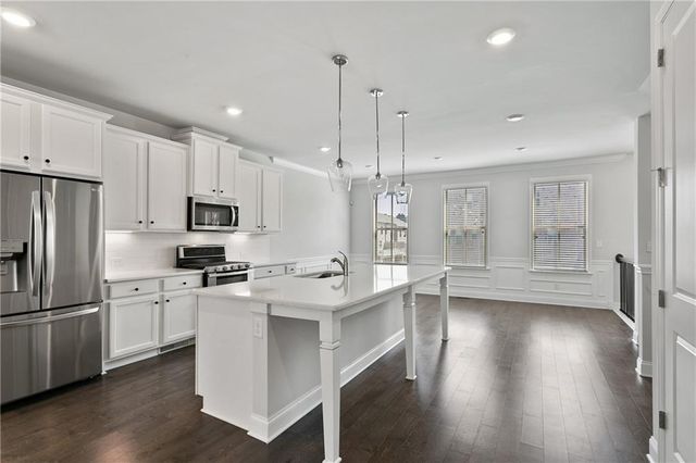 4324 Water Elm Alley, Doraville, GA 30360