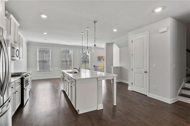 4324 Water Elm Alley, Doraville, GA 30360