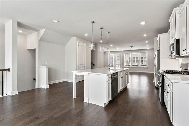 4324 Water Elm Alley, Doraville, GA 30360