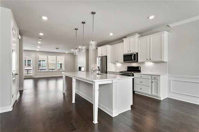 4324 Water Elm Alley, Doraville, GA 30360