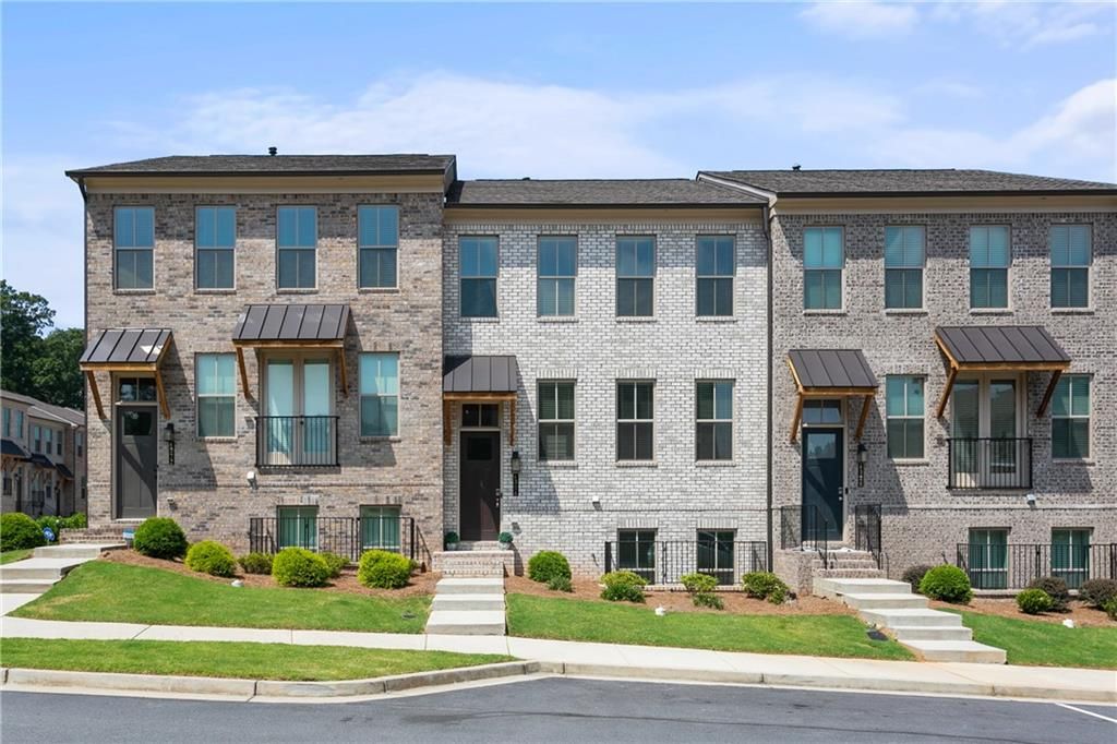 4324 Water Elm Alley, Doraville, GA 30360
