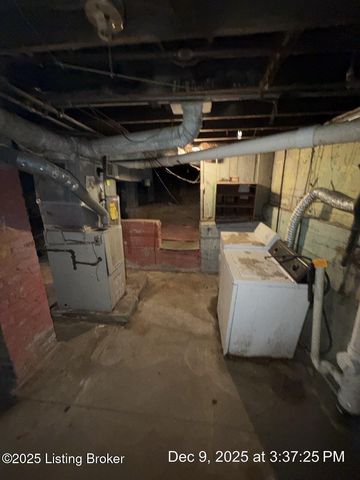 822 S 42nd St, Louisville, KY 40211