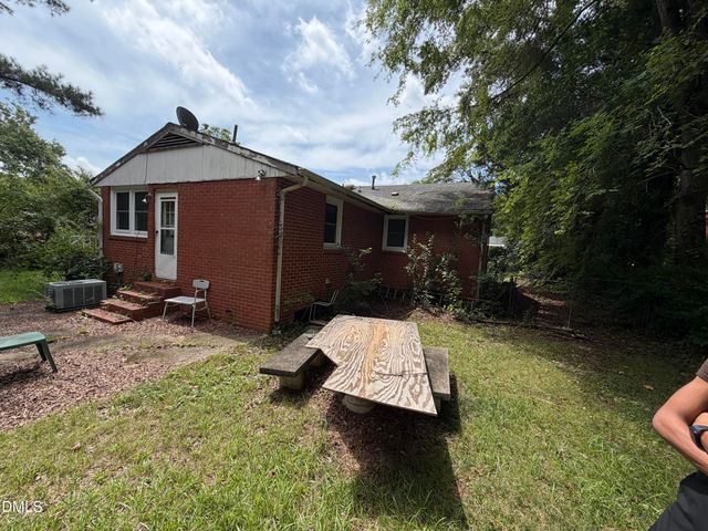 857 Newcombe Road, Raleigh, NC 27610