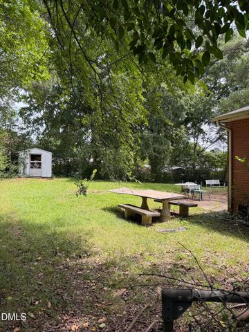 857 Newcombe Road, Raleigh, NC 27610