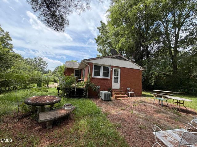 857 Newcombe Road, Raleigh, NC 27610
