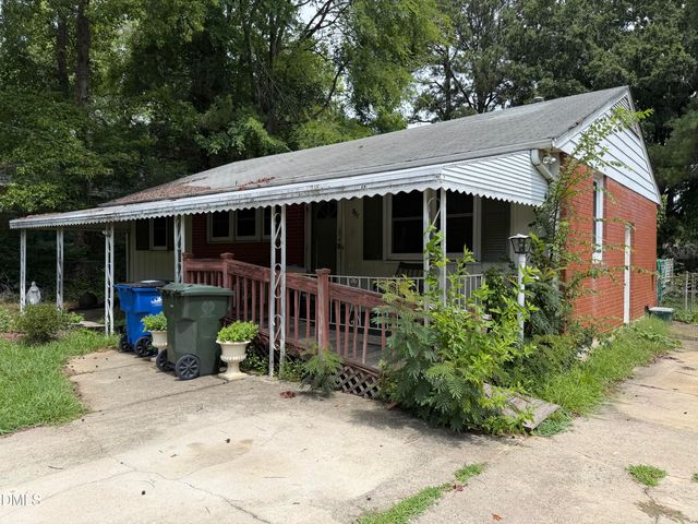 857 Newcombe Road, Raleigh, NC 27610