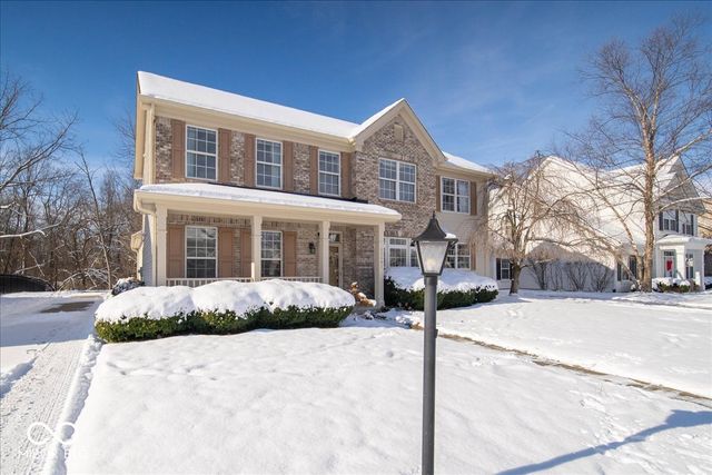 17987 Kinder Oak Drive, Noblesville, IN 46062