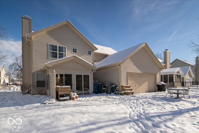 17987 Kinder Oak Drive, Noblesville, IN 46062