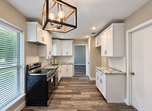 255 Andorra Lane, Houston, TX 77015