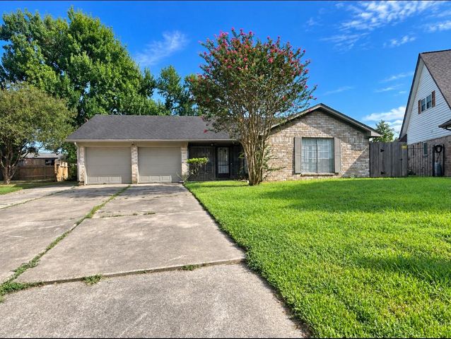 255 Andorra Lane, Houston, TX 77015