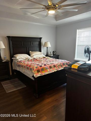 112 Thistledown Drive, Natchez, MS 39120