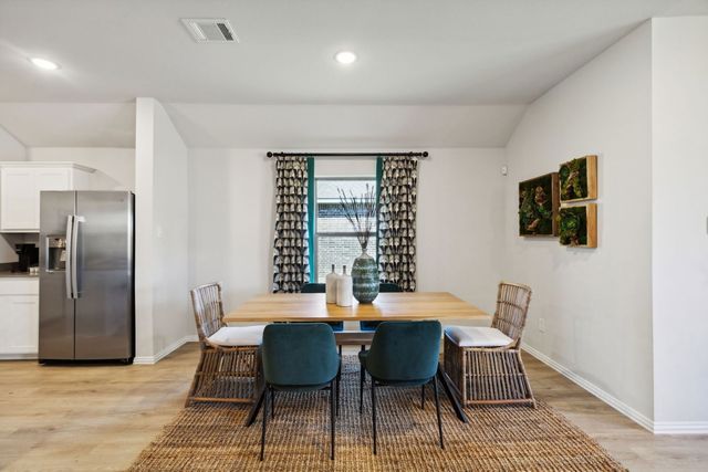 552 Stone Hollow Drive, Van Alstyne, TX 75495