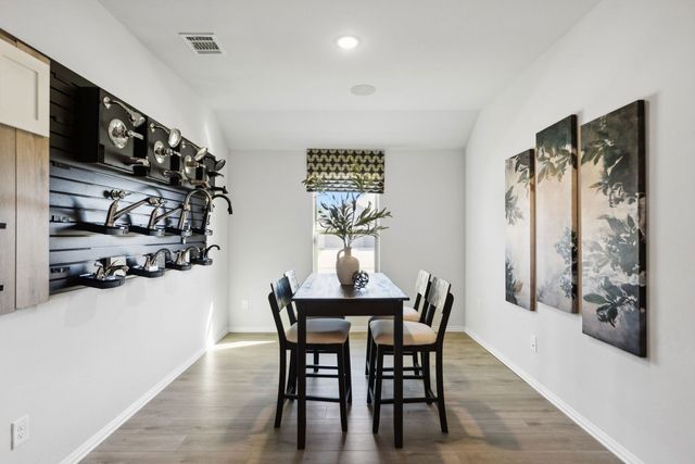 552 Stone Hollow Drive, Van Alstyne, TX 75495