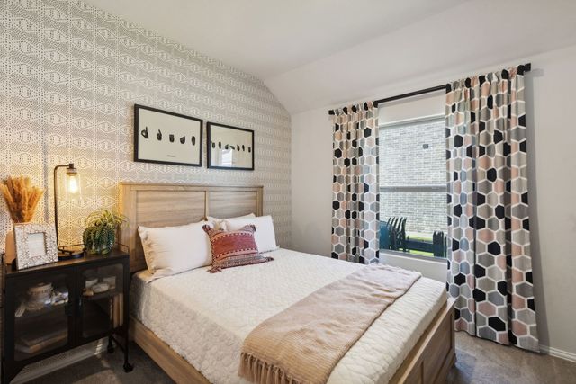 552 Stone Hollow Drive, Van Alstyne, TX 75495