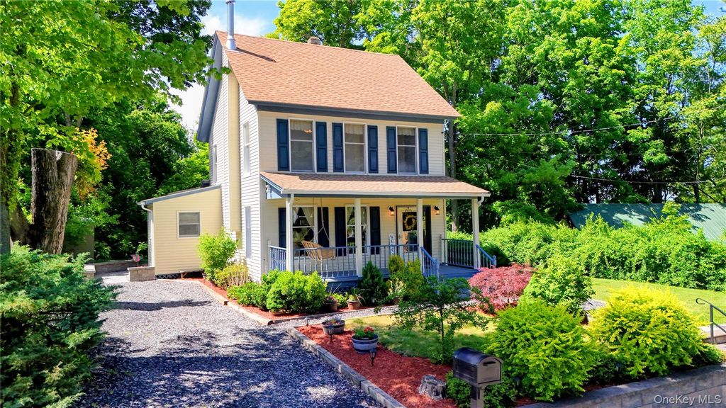 74 Highland Avenue, Florida, NY 10921