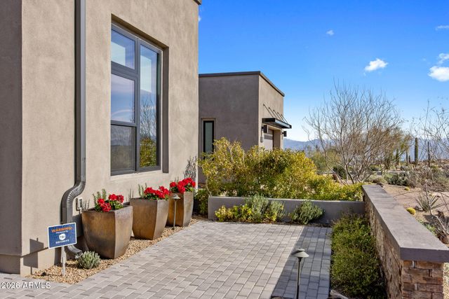 12474 E TROON VISTA Drive, Scottsdale, AZ 85255