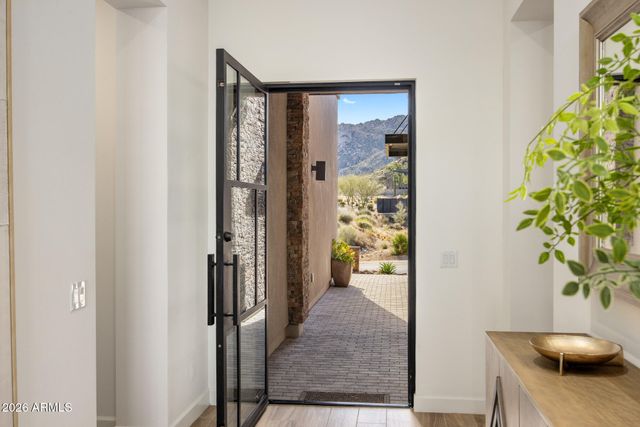 12474 E TROON VISTA Drive, Scottsdale, AZ 85255