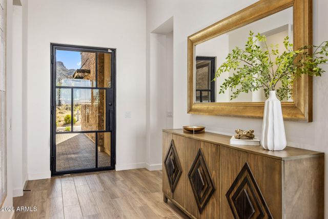 12474 E TROON VISTA Drive, Scottsdale, AZ 85255