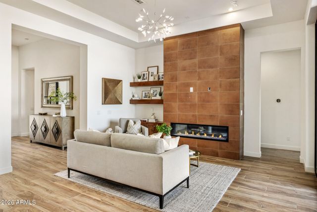 12474 E TROON VISTA Drive, Scottsdale, AZ 85255