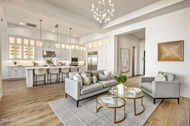 12474 E TROON VISTA Drive, Scottsdale, AZ 85255