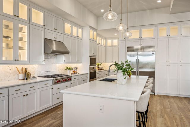 12474 E TROON VISTA Drive, Scottsdale, AZ 85255