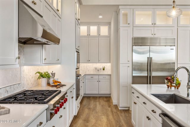 12474 E TROON VISTA Drive, Scottsdale, AZ 85255