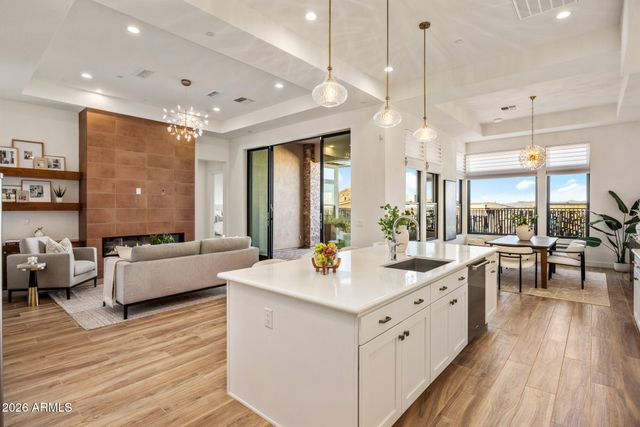 12474 E TROON VISTA Drive, Scottsdale, AZ 85255