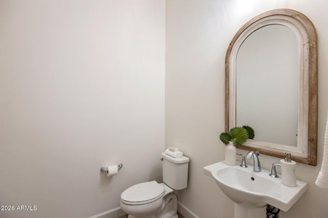 12474 E TROON VISTA Drive, Scottsdale, AZ 85255