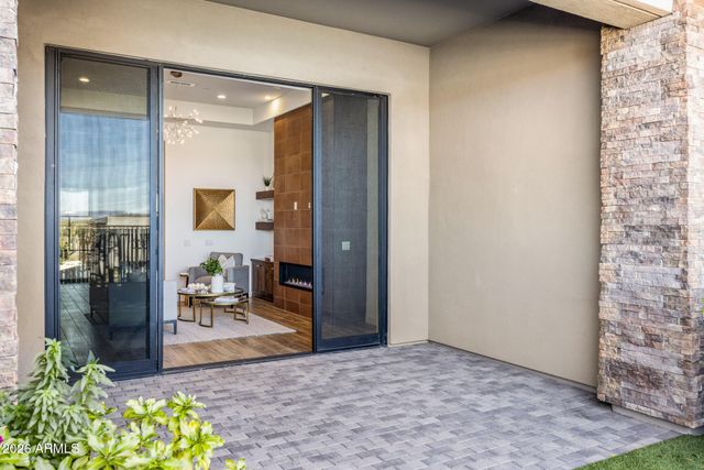 12474 E TROON VISTA Drive, Scottsdale, AZ 85255