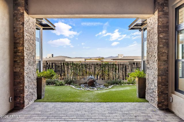 12474 E TROON VISTA Drive, Scottsdale, AZ 85255