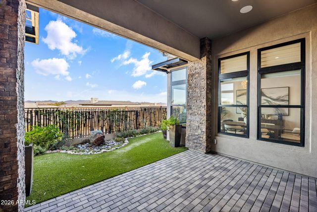 12474 E TROON VISTA Drive, Scottsdale, AZ 85255