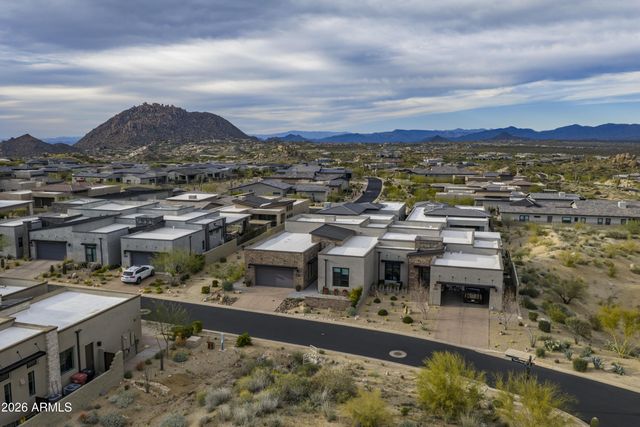 12474 E TROON VISTA Drive, Scottsdale, AZ 85255