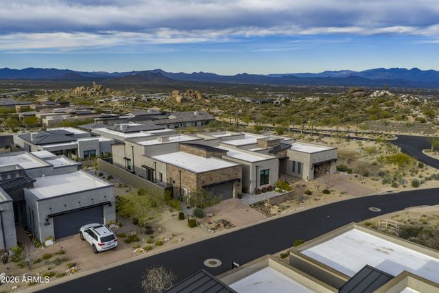 12474 E TROON VISTA Drive, Scottsdale, AZ 85255