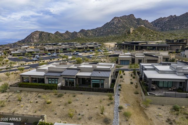 12474 E TROON VISTA Drive, Scottsdale, AZ 85255