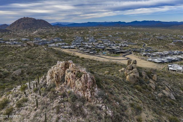 12474 E TROON VISTA Drive, Scottsdale, AZ 85255