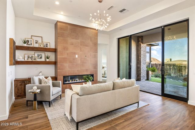 12474 E TROON VISTA Drive, Scottsdale, AZ 85255