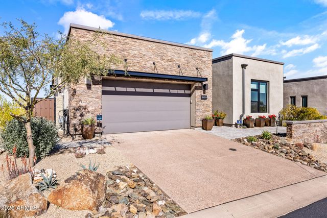 12474 E TROON VISTA Drive, Scottsdale, AZ 85255