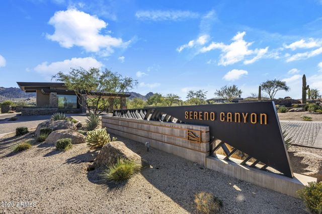 12474 E TROON VISTA Drive, Scottsdale, AZ 85255