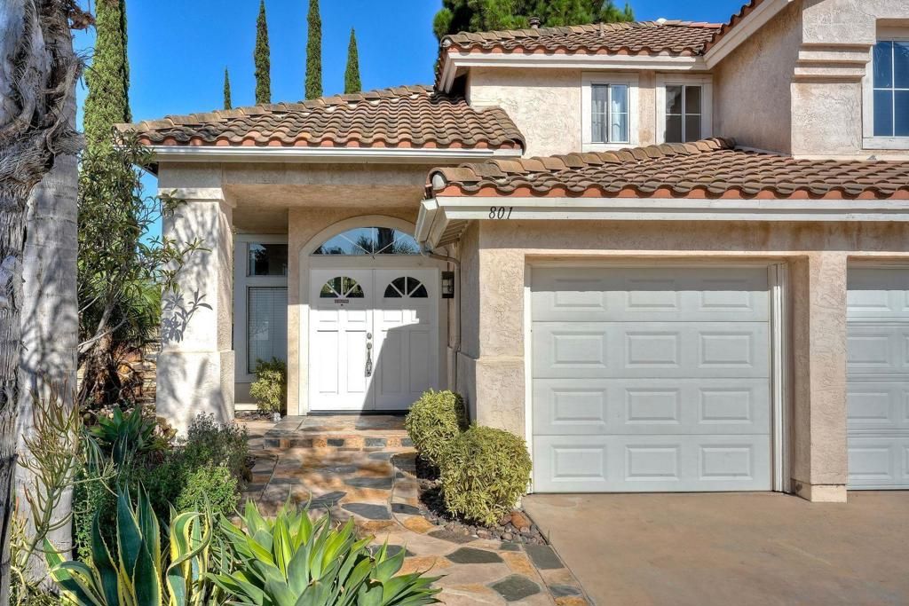 801 Mosaic Cir, Oceanside, CA 92057 — photo 2