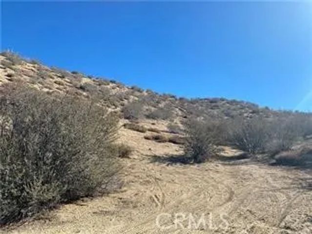 0 Dry Creek, Pinon Hills, CA 92372