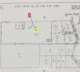0 Dry Creek, Pinon Hills, CA 92372