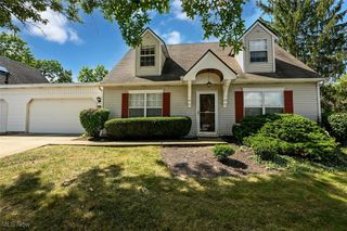 2869 Tinkers Lane, Twinsburg, OH 44087