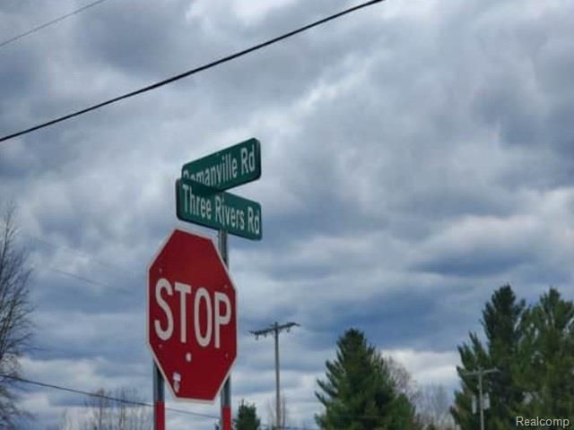 4056 N Three Rivers, Gladwin, MI 48624