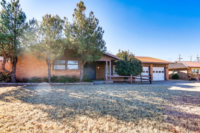 2123 66th Street, Lubbock, TX 79412