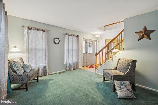 8619 THOMAS MILL TER, Philadelphia, PA 19128