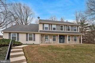 8619 THOMAS MILL TER, Philadelphia, PA 19128