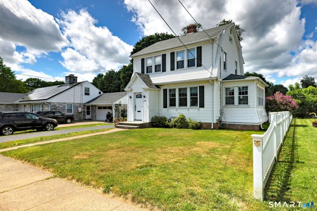 2642 Dixwell Avenue, Hamden, CT 06518