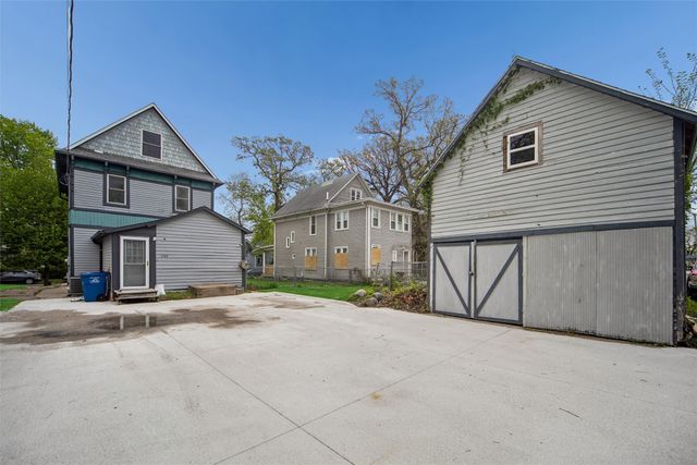 1144 27th Street, Des Moines, IA 50311