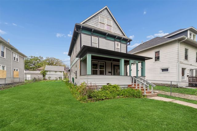 1144 27th Street, Des Moines, IA 50311